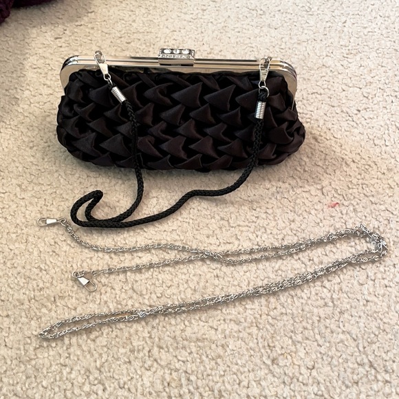 Lulu Townsend Handbags - Lulu Townsend evening bag